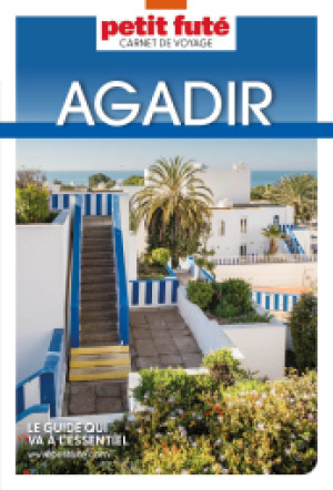 AGADIR 2023 - Le guide numérique