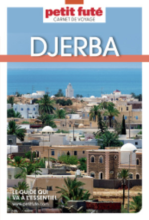 DJERBA 2023 - Le guide numérique