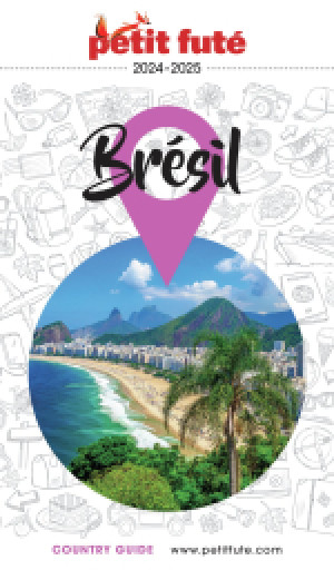 BRÉSIL 2024/2025 - Le guide numérique