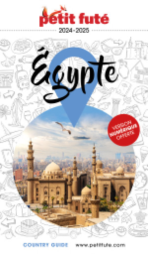 EGYPTE 2024/2025