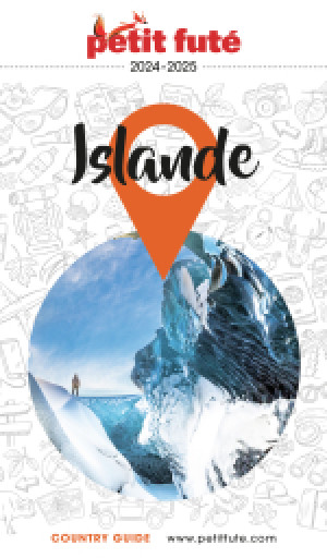 ISLANDE 2024/2025 - Le guide numérique
