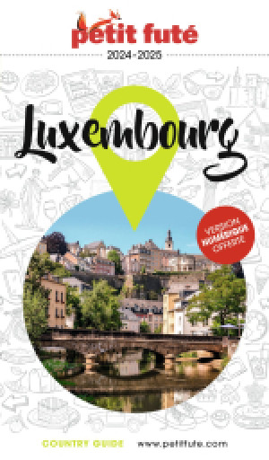 LUXEMBOURG 2024/2025