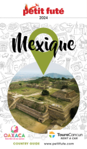 MEXIQUE 2024 - Le guide numérique