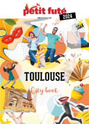 TOULOUSE 2024