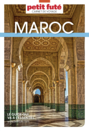 MAROC 2023 - Le guide numérique