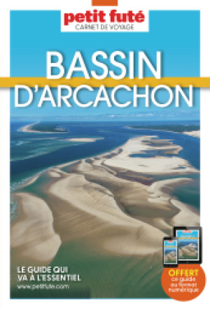 BASSIN D'ARCACHON 2024