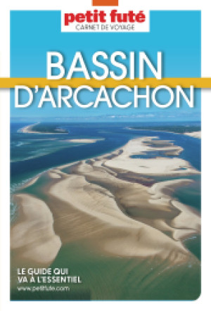 BASSIN D'ARCACHON 2024 - Le guide numérique