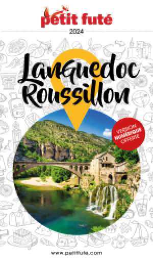 LANGUEDOC ROUSSILLON 2024