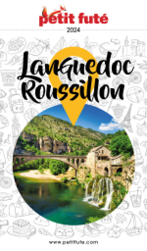 LANGUEDOC ROUSSILLON 2024 - Le guide numérique