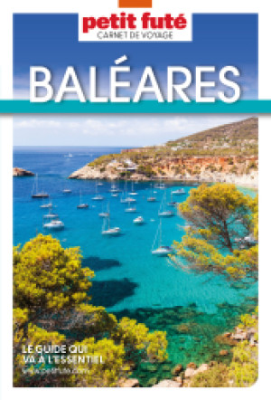 BALÉARES 2024 - Le guide numérique