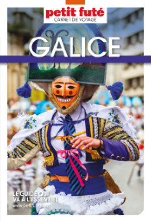 GALICE - ASTURIES - CANTABRIE 2024 - Le guide numérique