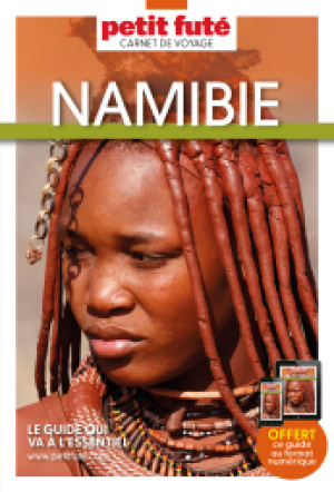 NAMIBIE 2024