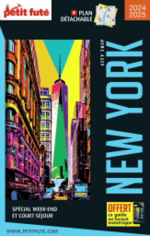NEW YORK CITY TRIP 2024