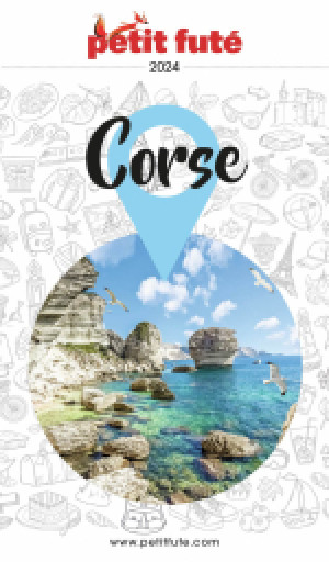 CORSE 2024 - Le guide numérique