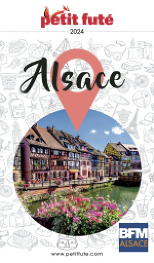 ALSACE 2024 - Le guide numérique
