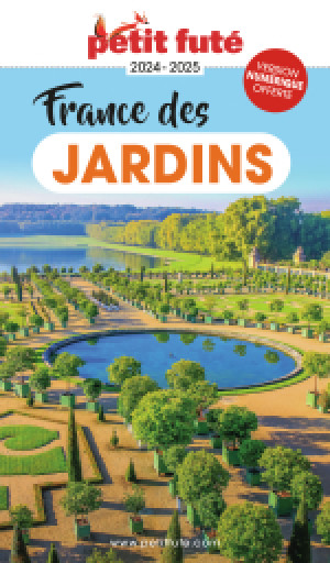 FRANCE DES JARDINS 2024