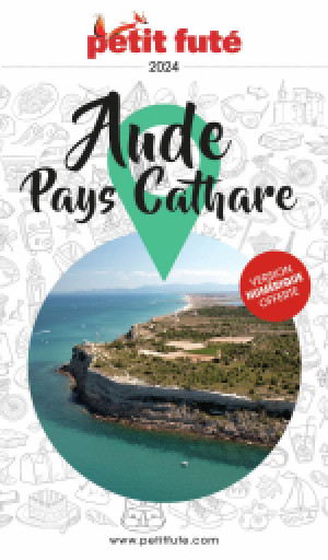 AUDE - PAYS CATHARE 2024