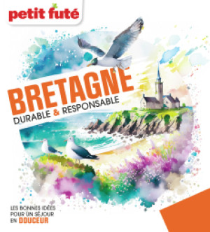 BRETAGNE DURABLE & RESPONSABLE 2024 - Le guide numérique