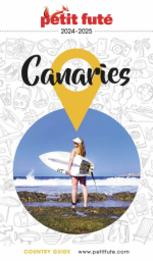 CANARIES 2024 - Le guide numérique