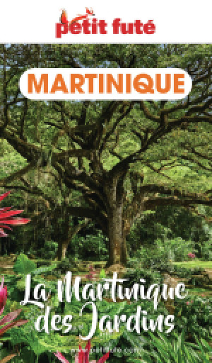 MARTINIQUE DES JARDINS 2024 - Le guide numérique