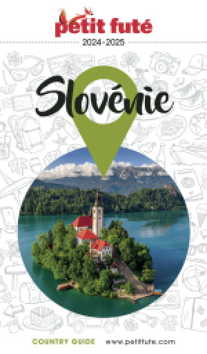 SLOVÉNIE 2024/2025 - Le guide numérique