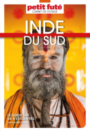 INDE DU SUD 2024 - Le guide numérique