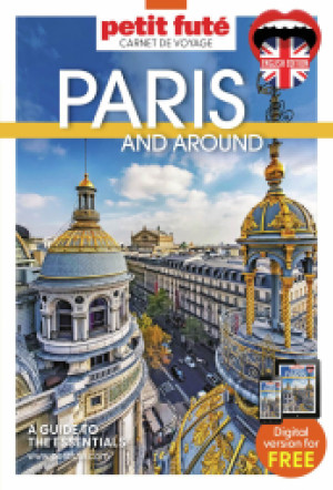 PARIS AND AROUND 2024