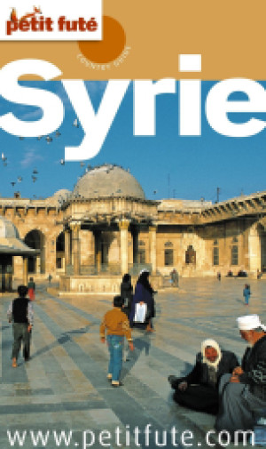 Syrie 2011/2012 - Le guide numérique