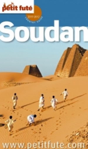 Soudan 2011/2012 - Le guide numérique