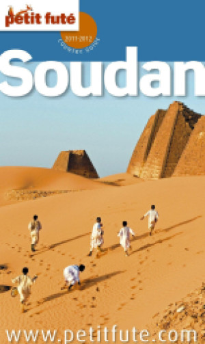 Soudan 2011/2012 - Le guide numérique