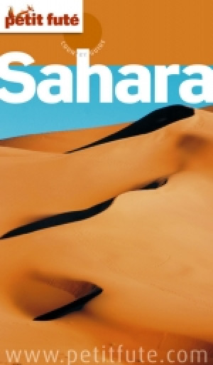Sahara 2011/2012 - Le guide numérique