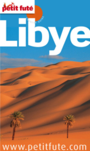 Libye 2011 - Le guide numérique
