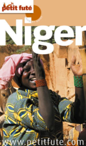 Niger 2011 - Le guide numérique