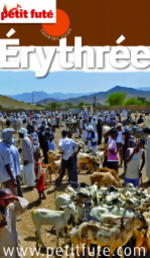 Erythrée 2012