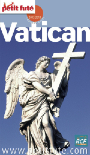 Vatican 2012/2013