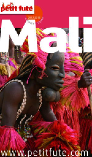 Mali 2012/2013 - Le guide numérique