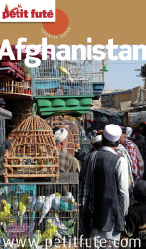 Afghanistan 2013