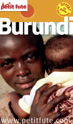 Burundi 2015