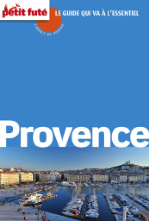 Provence 2014 - Le guide numérique
