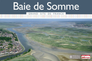 Baie de Somme Grand Site de France 2015