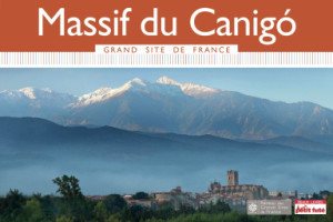 Massif du Canigo Grand Site de France 2015
