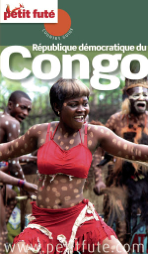Congo Rdc 2015 - Le guide numérique