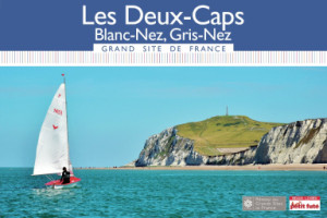 Cap Blanc Nez / Cap Gris-Nez Grand Site de France 2016