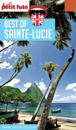 BEST OF SAINTE-LUCIE / GRENADINE 2017 - Le guide numérique