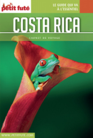 COSTA RICA 2017 - Le guide numérique