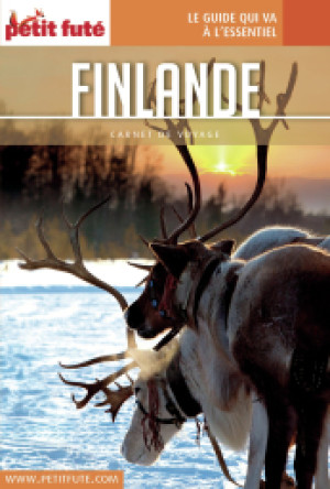 FINLANDE 2017 - Le guide numérique