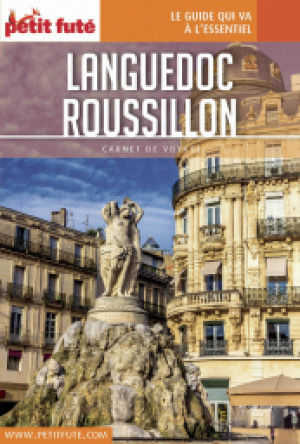 LANGUEDOC ROUSSILLON 2017 - Le guide numérique