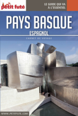 PAYS BASQUE ESPAGNOL 2017 - Le guide numérique