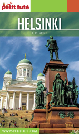 HELSINKI 2017 - Le guide numérique