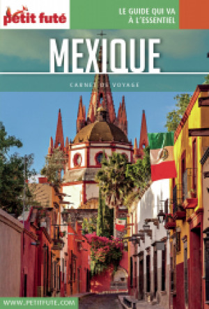 MEXIQUE 2018 - Le guide numérique